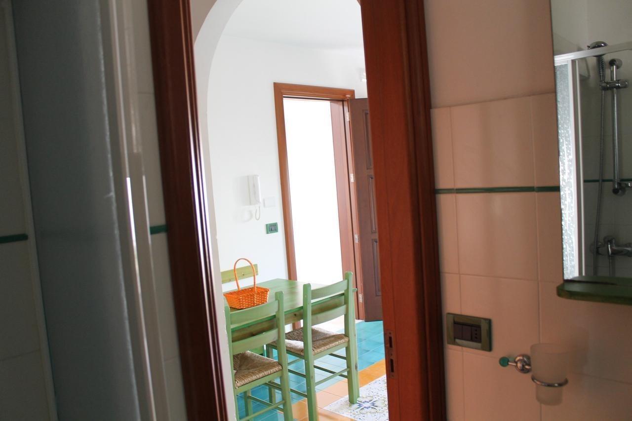 Hotel Il Nido Salentino Martano Exteriér fotografie
