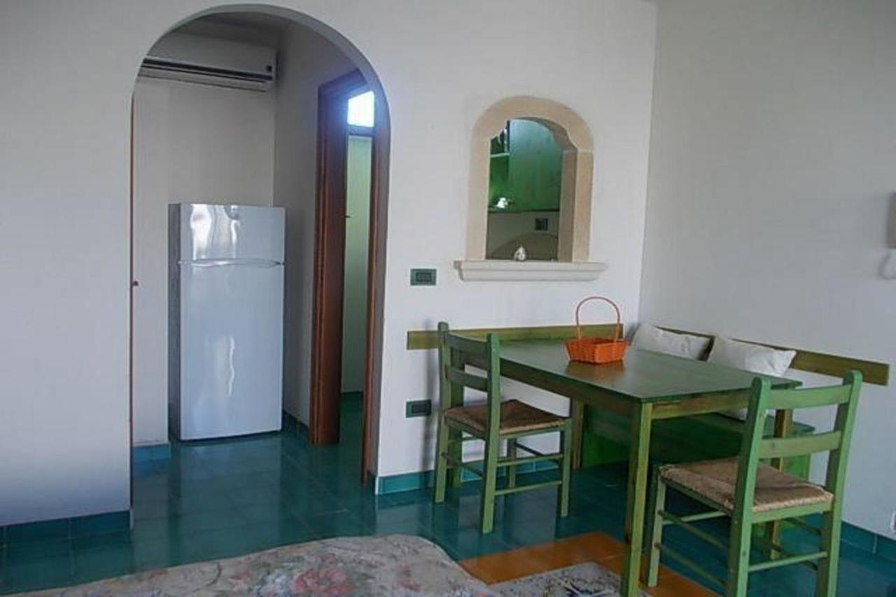 Hotel Il Nido Salentino Martano Exteriér fotografie