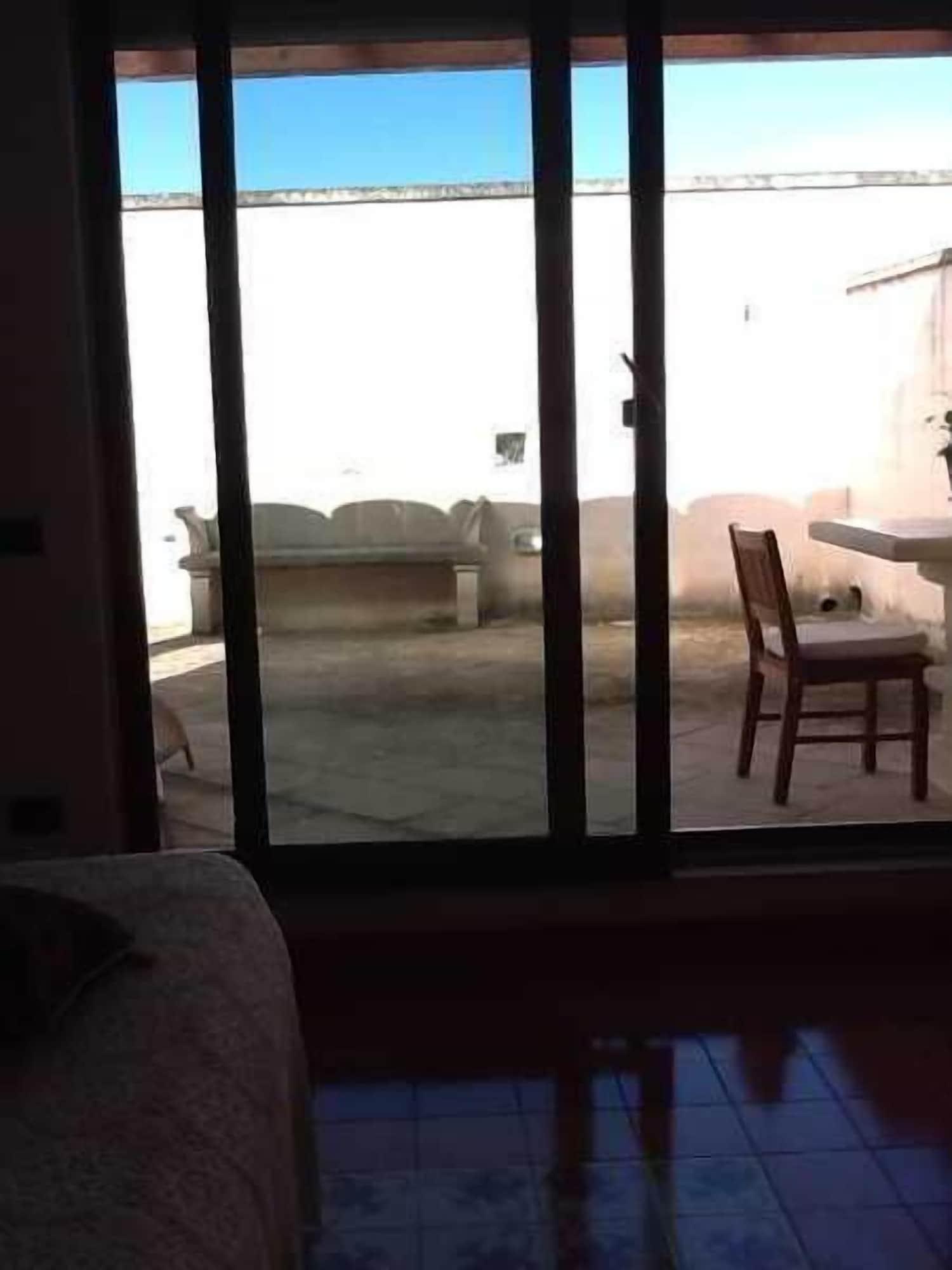 Hotel Il Nido Salentino Martano Exteriér fotografie