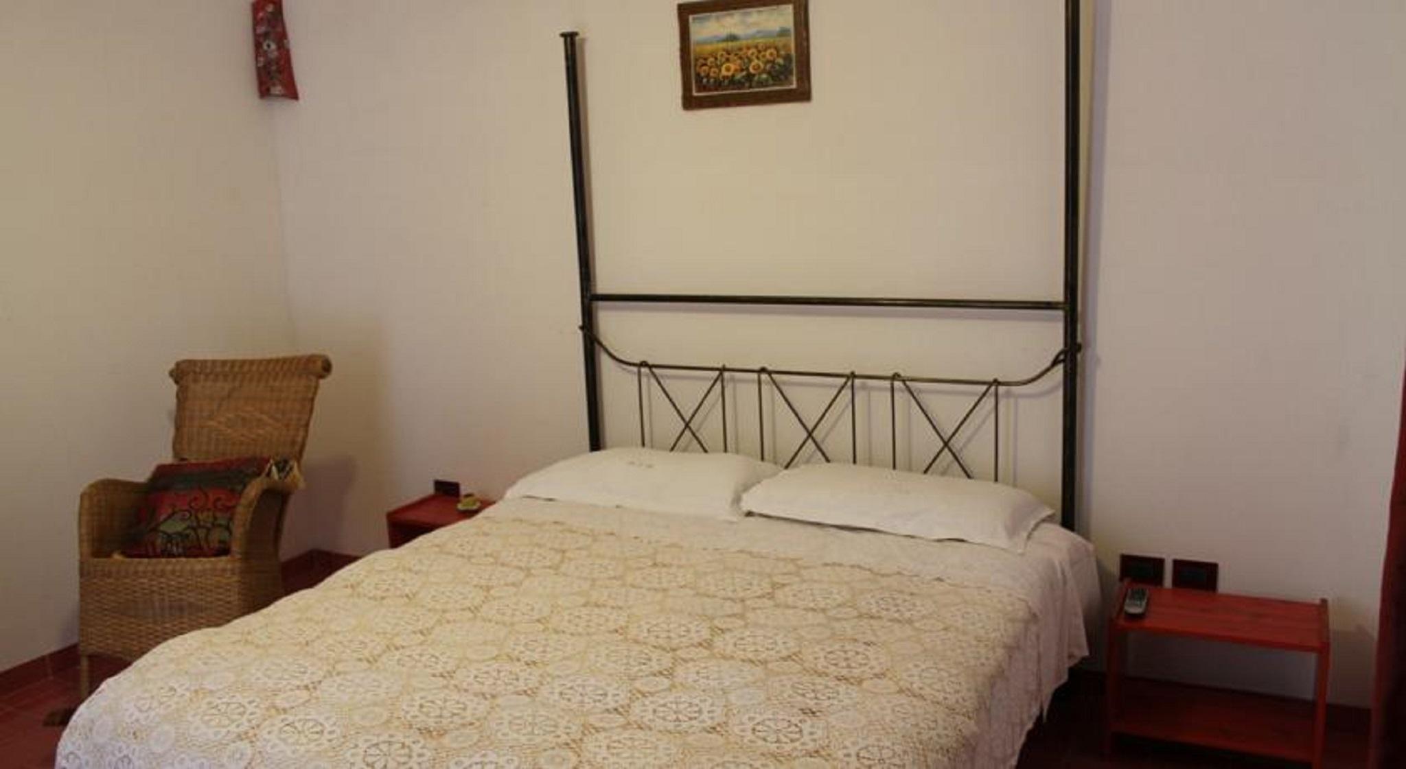 Hotel Il Nido Salentino Martano Exteriér fotografie