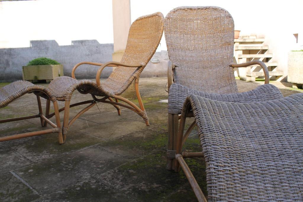 Hotel Il Nido Salentino Martano Exteriér fotografie